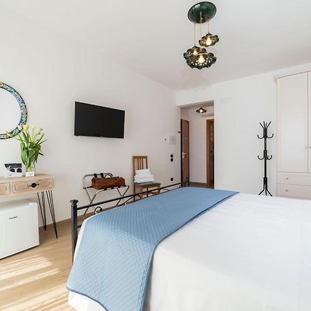 B&B Palazzo Pinto 2 Vietri 外观 照片