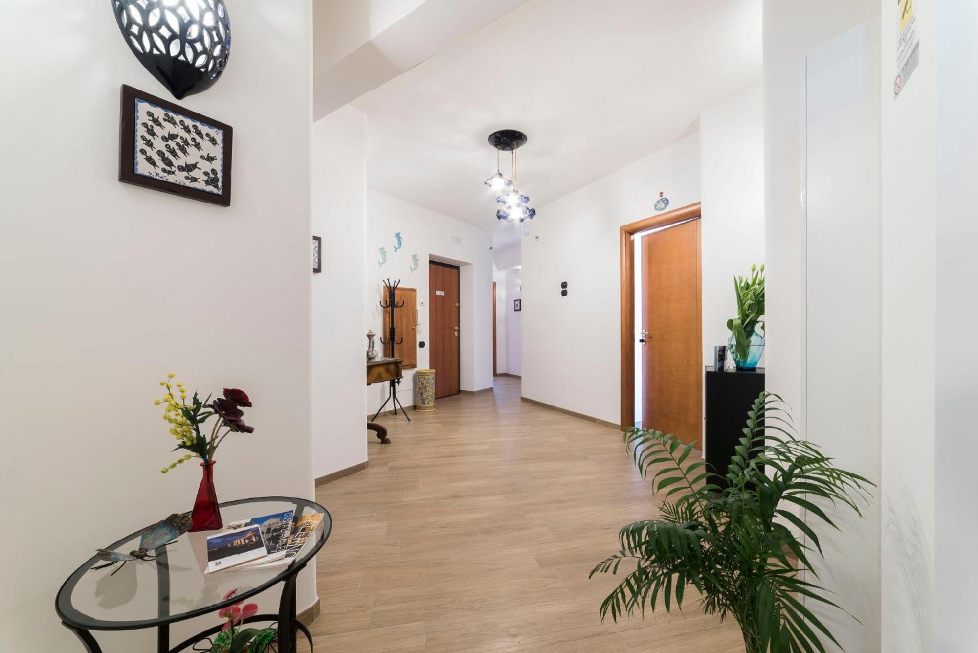 B&B Palazzo Pinto 2 Vietri 外观 照片