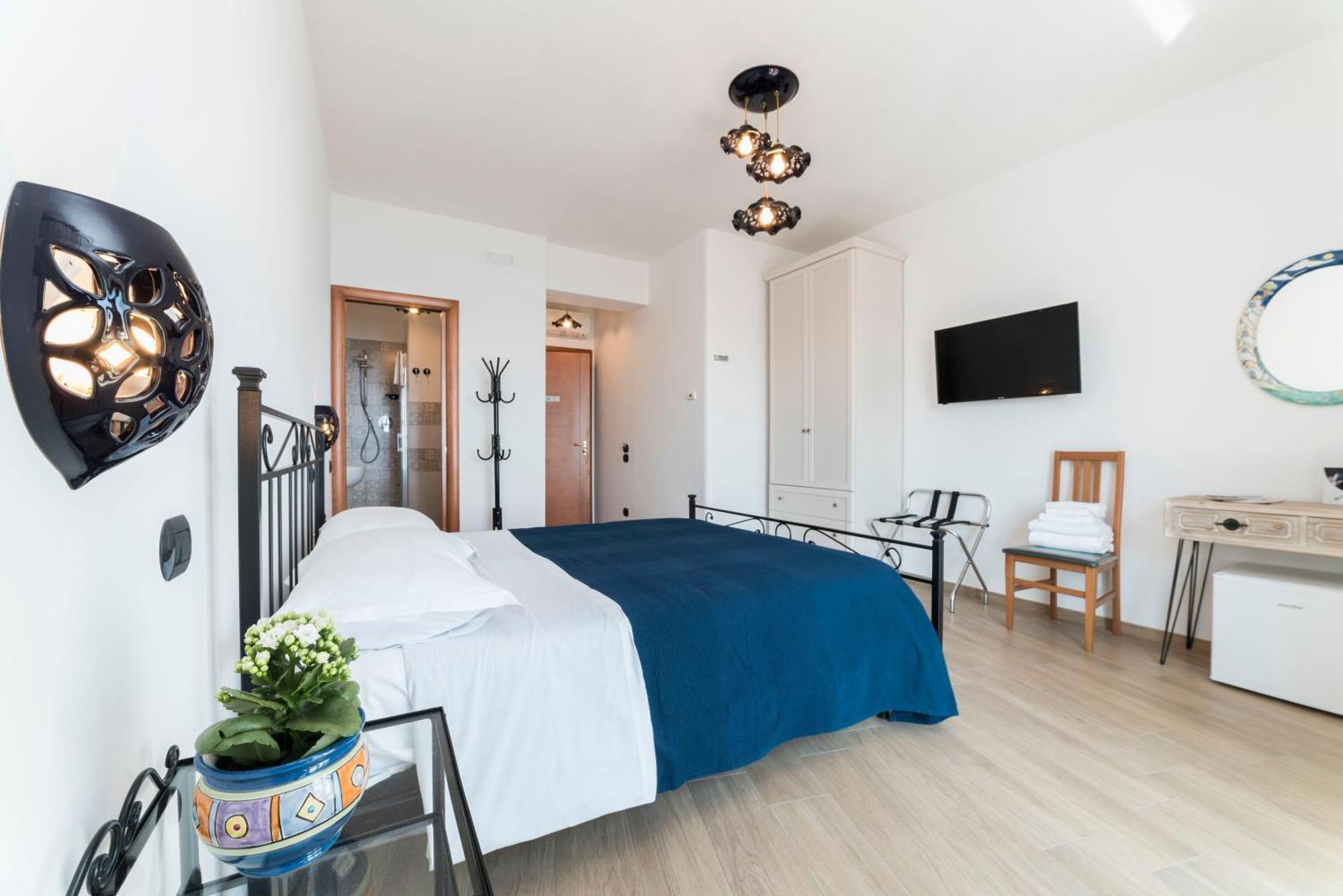 B&B Palazzo Pinto 2 Vietri 外观 照片