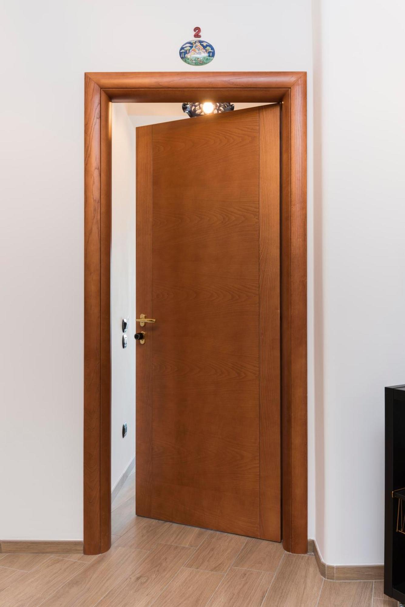 B&B Palazzo Pinto 2 Vietri 外观 照片
