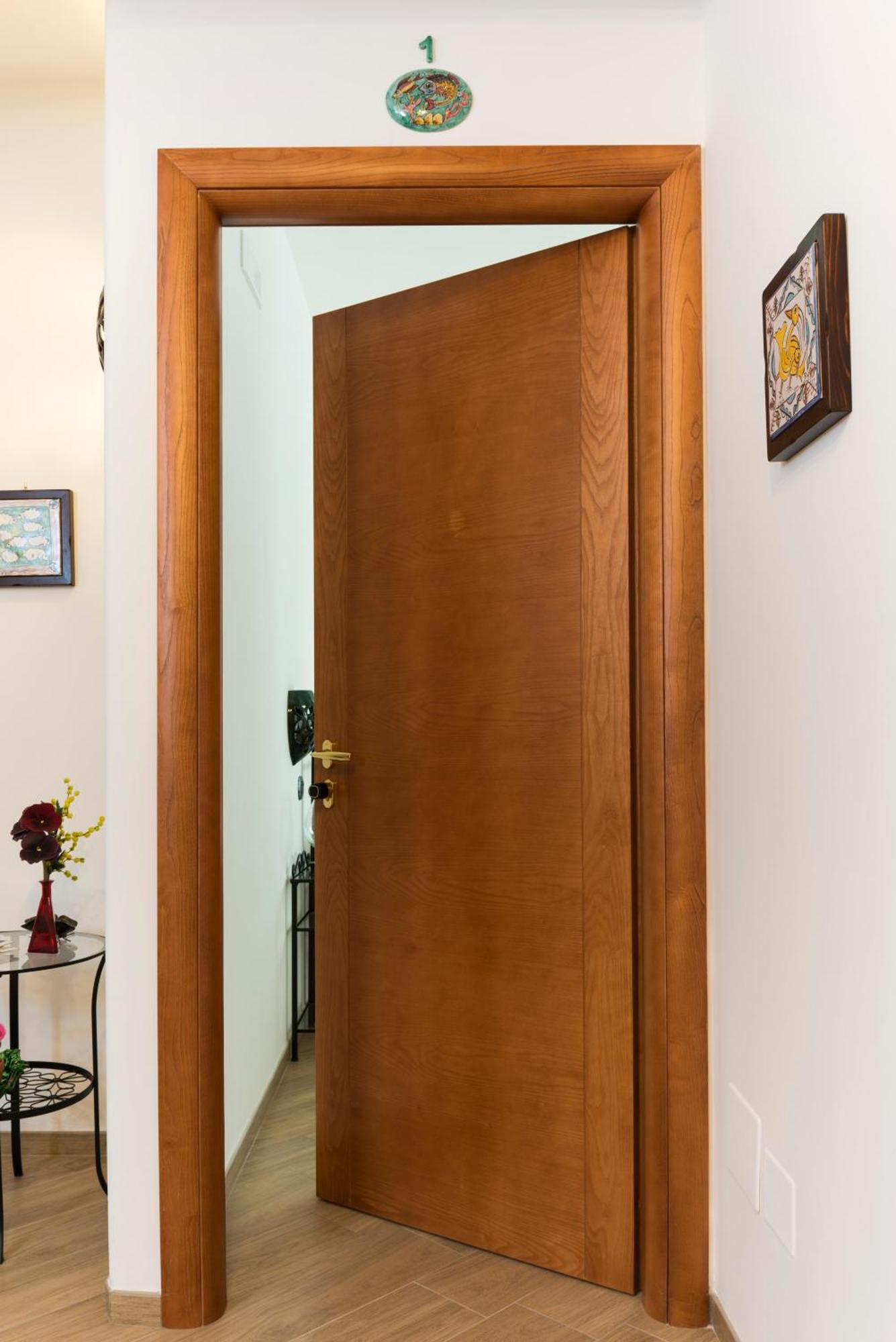 B&B Palazzo Pinto 2 Vietri 外观 照片