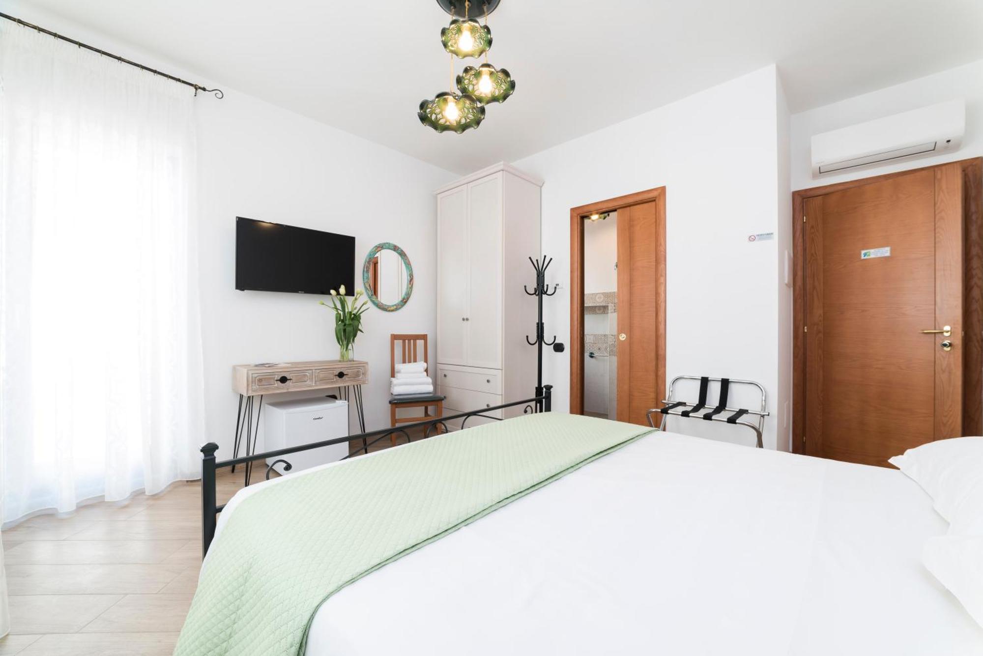 B&B Palazzo Pinto 2 Vietri 外观 照片