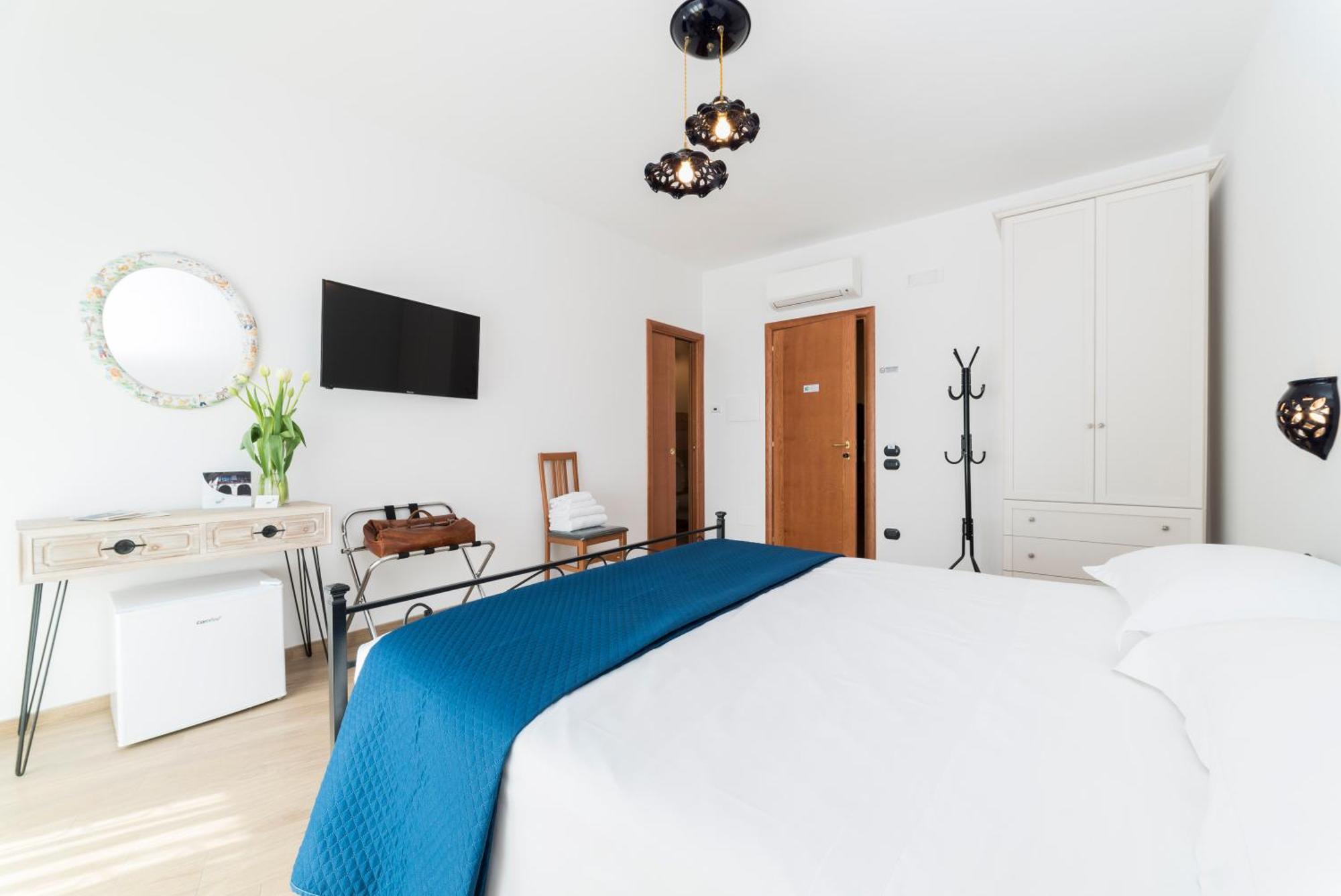 B&B Palazzo Pinto 2 Vietri 外观 照片