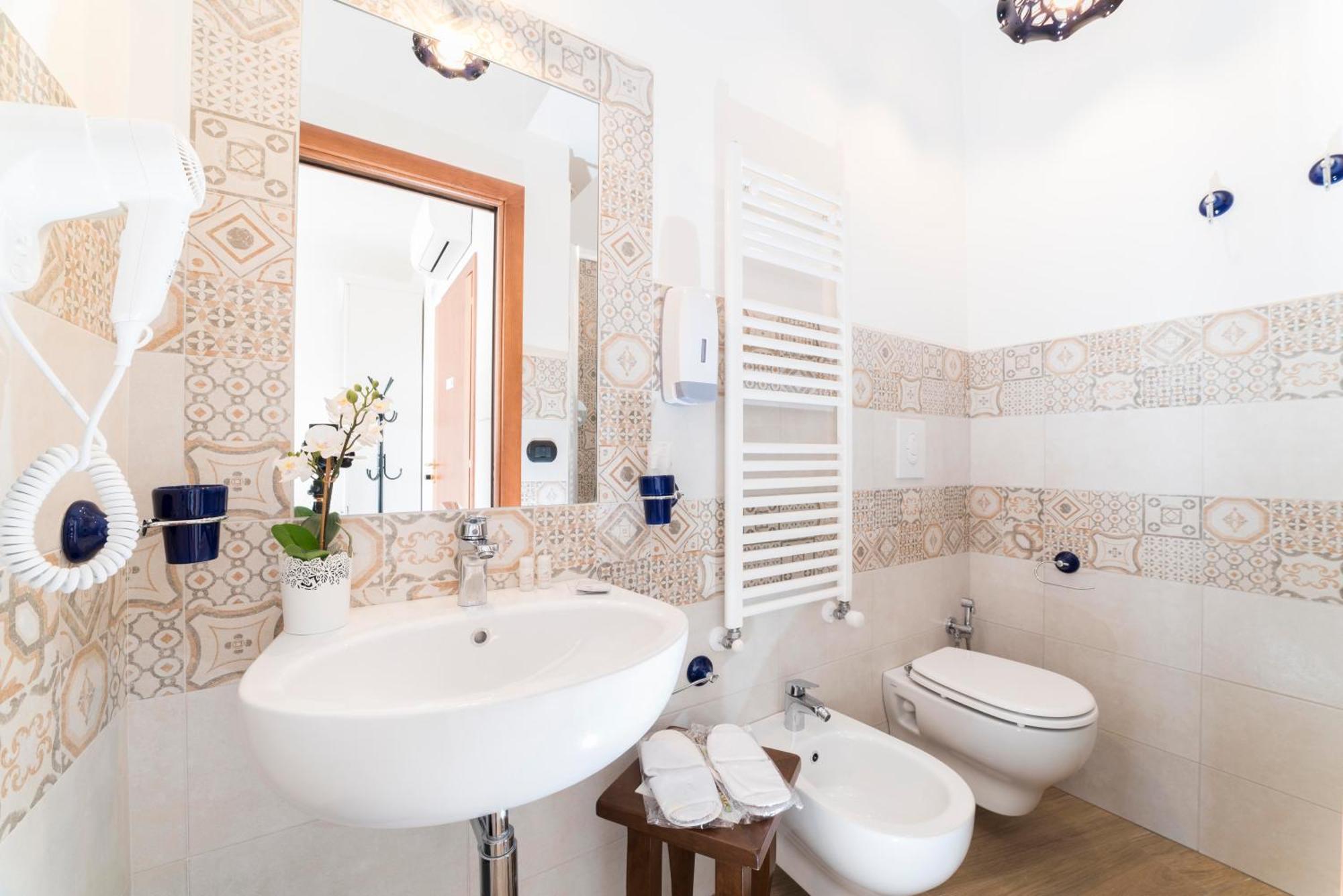 B&B Palazzo Pinto 2 Vietri 外观 照片