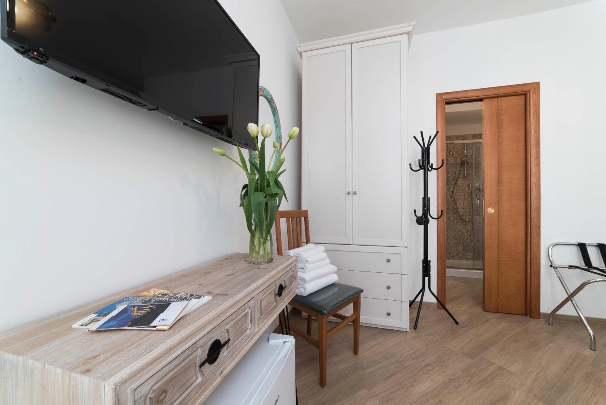 B&B Palazzo Pinto 2 Vietri 外观 照片