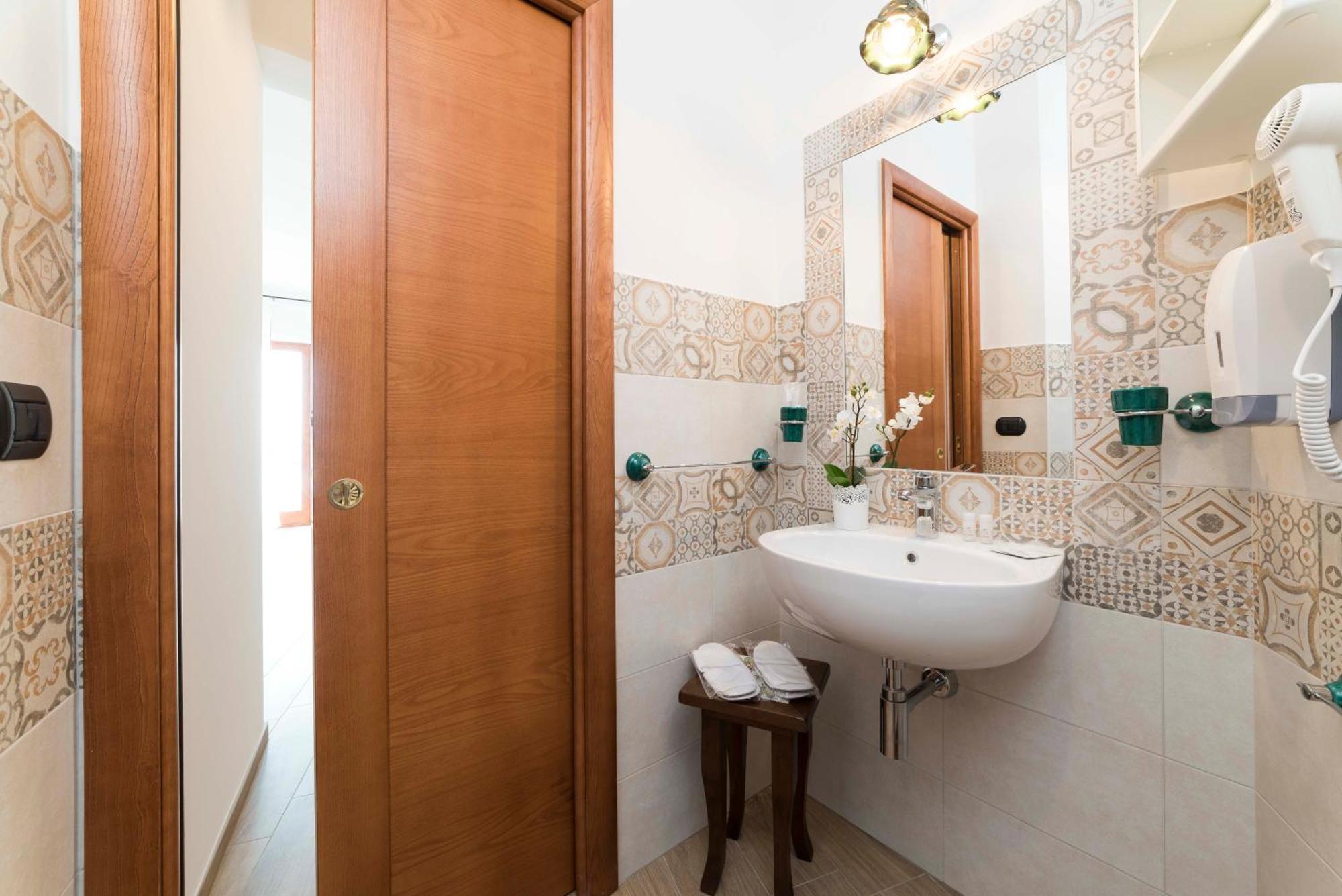B&B Palazzo Pinto 2 Vietri 外观 照片