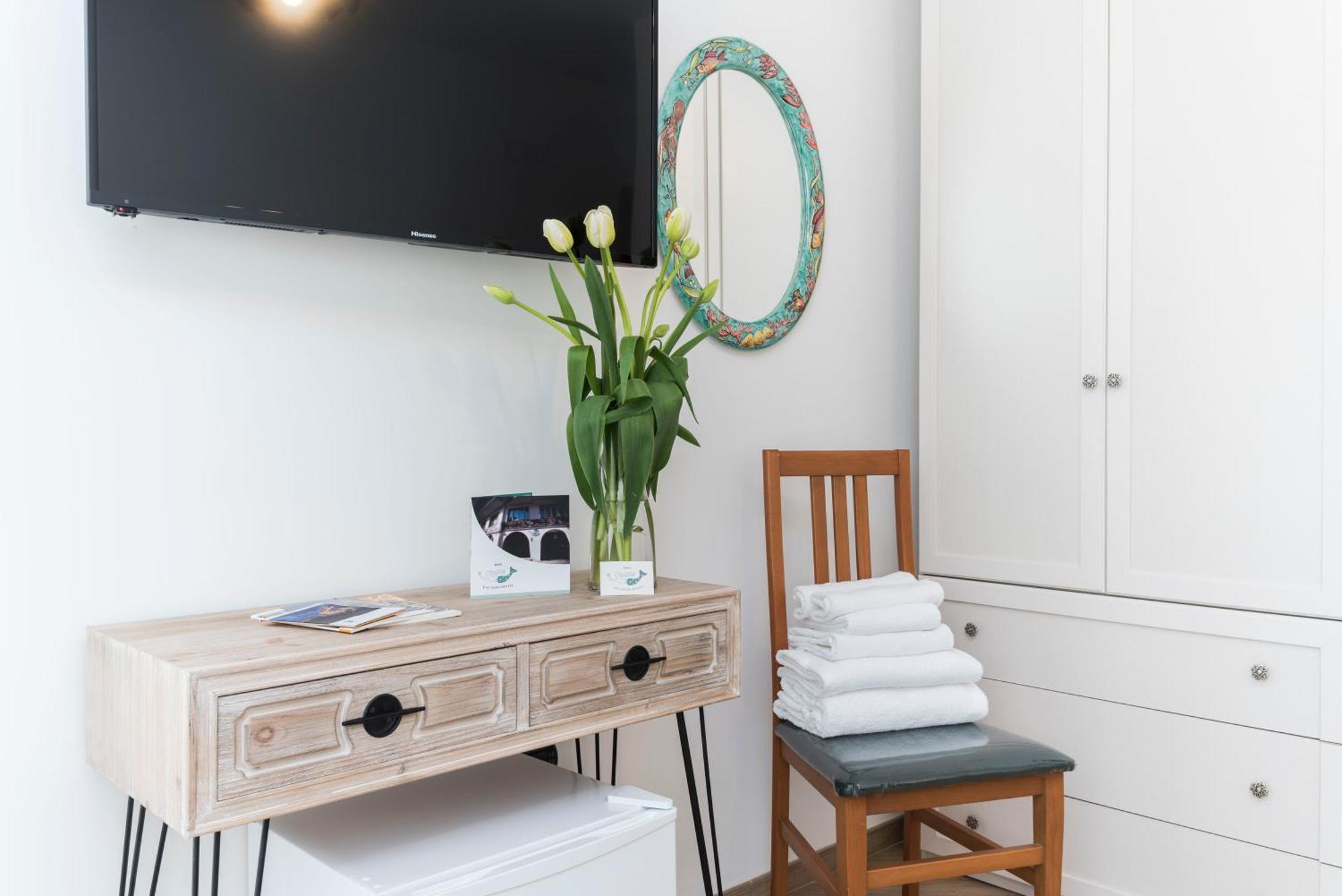 B&B Palazzo Pinto 2 Vietri 外观 照片