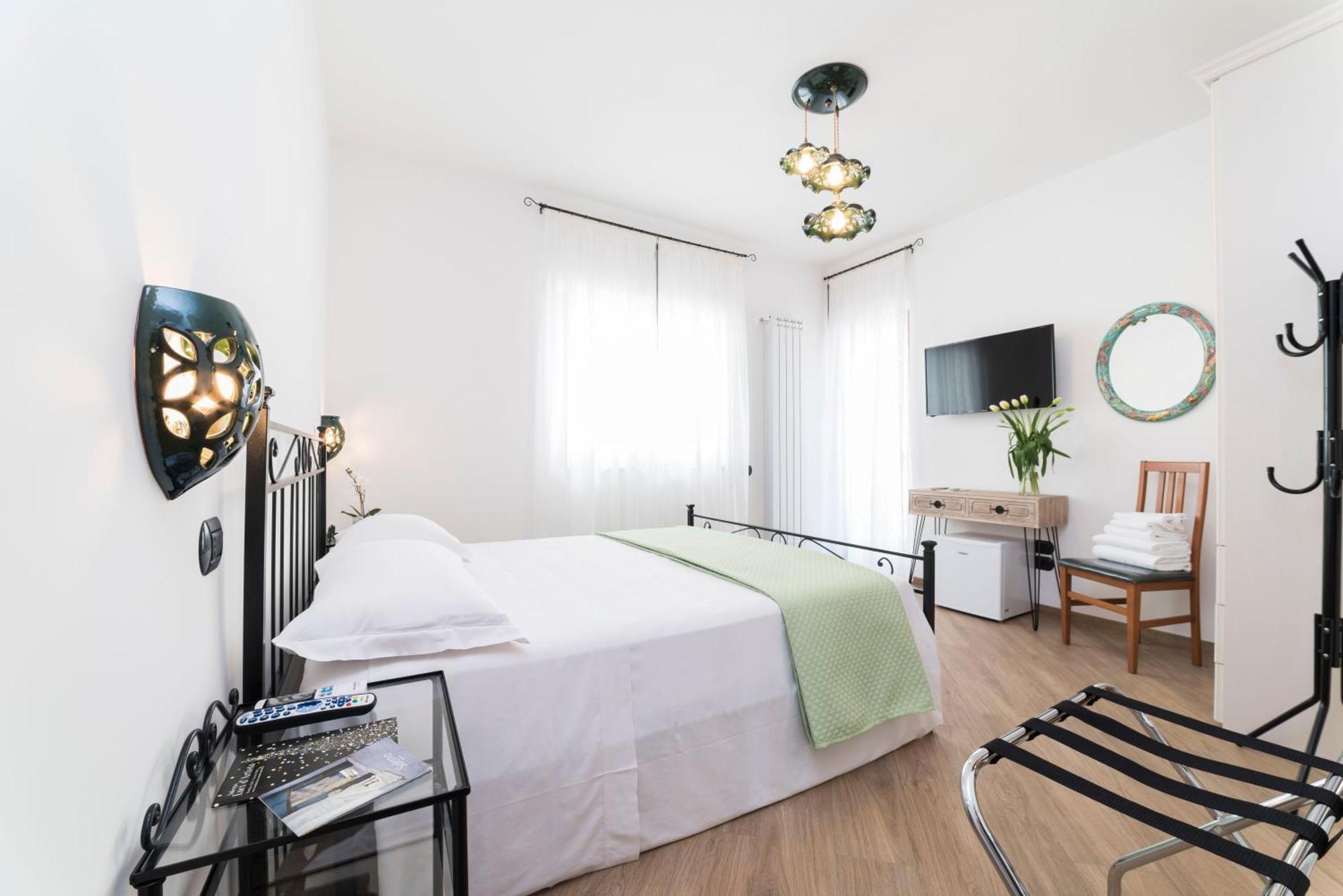 B&B Palazzo Pinto 2 Vietri 外观 照片